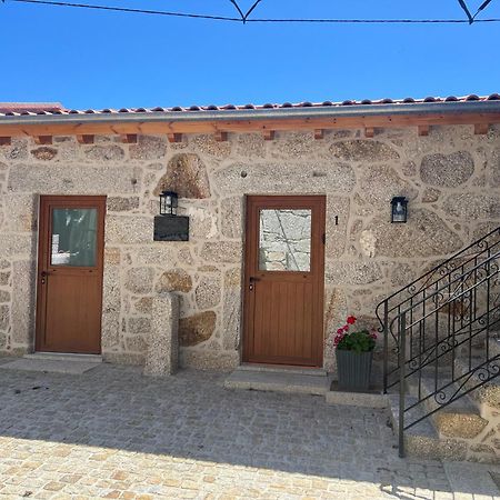 Eido De Bairros - Casa Cantinho Da Touca اركوس دي فالديفيز المظهر الخارجي الصورة