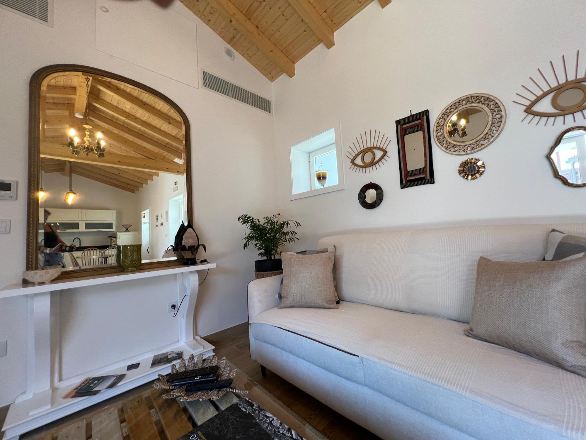 Eido De Bairros - Casa Cantinho Da Touca اركوس دي فالديفيز المظهر الخارجي الصورة